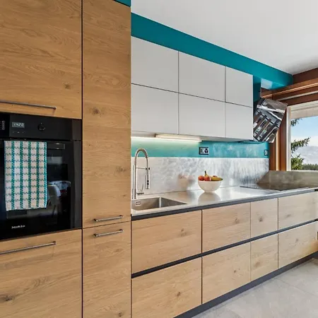 Golf Park Duplex By Mrs Miggins *