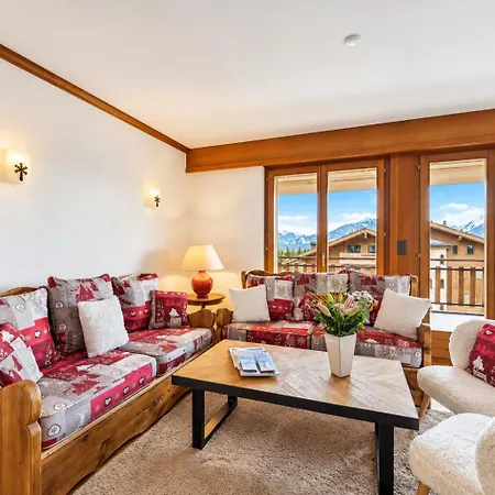Golf Park Duplex By Mrs Miggins Apartment *