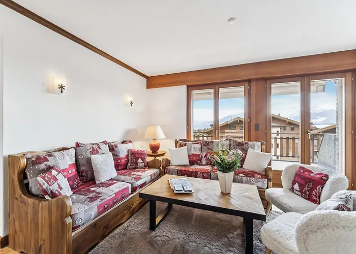 Golf Park Duplex By Mrs Miggins