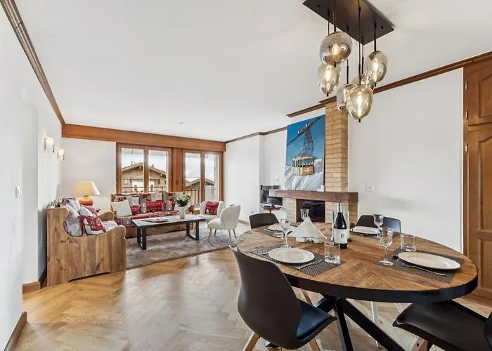 Golf Park Duplex By Mrs Miggins Appartamento