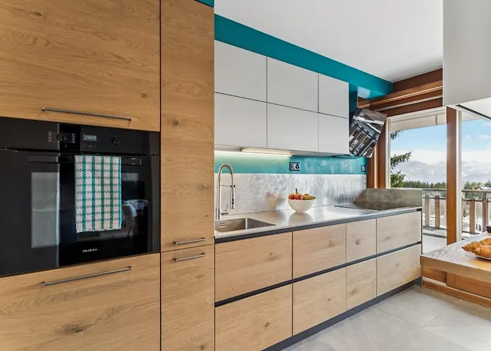 Golf Park Duplex By Mrs Miggins *