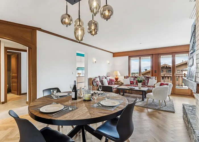 Appartamento Golf Park Duplex By Mrs Miggins *